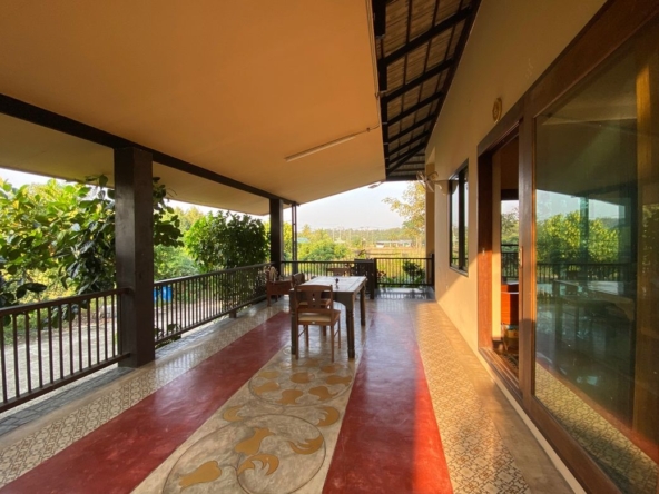 4 bed house for sale in Mae Rim