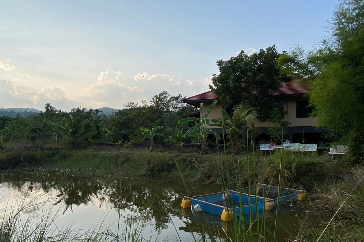 4 bed house for sale in Mae Rim