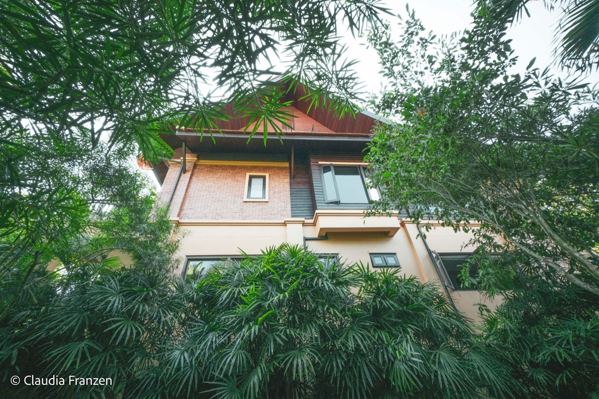 Unique villa with 2 bed for sale in Mae Rim-P-PHS943