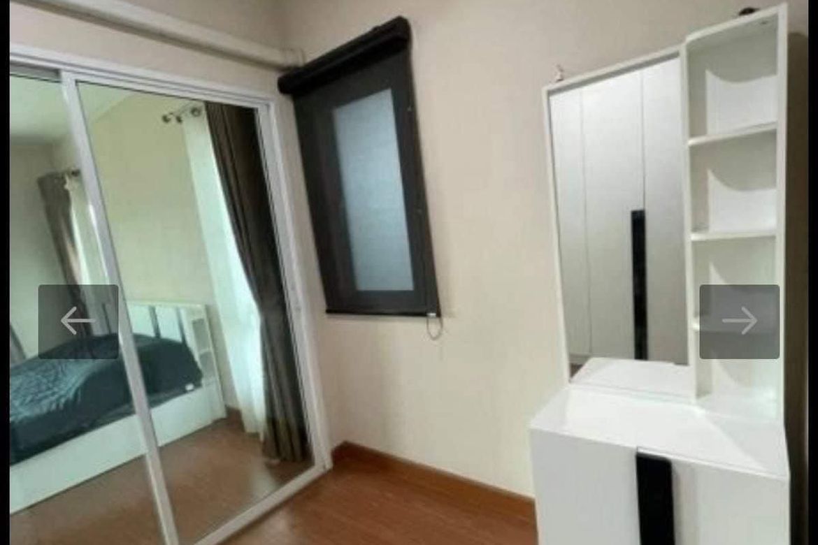 House for sale with furniture near Ruamchok Intersection