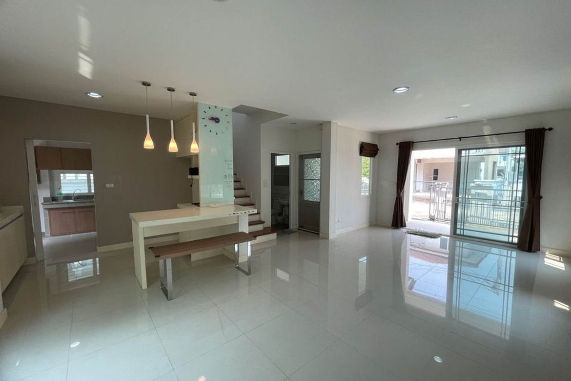 House for sale in Siwalee Meechok - Chiang Mai-J-JOY1626