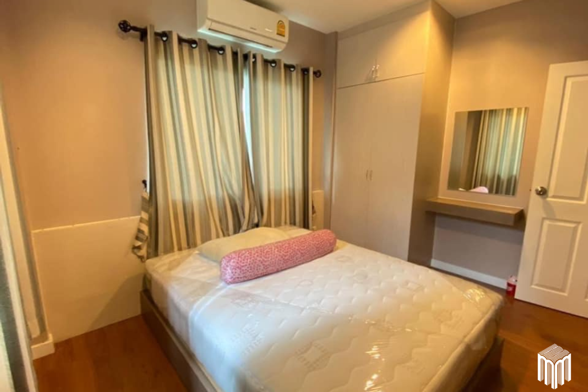 3bathsroom 180 sq.m. nearby Ruamchok Mall-MR-262HS