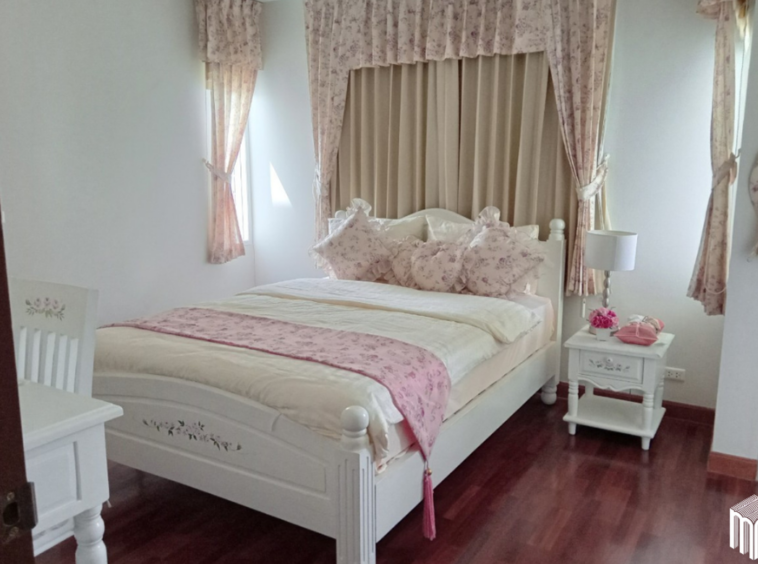 Q House Villa Nakornping Chiangmai-MR-456HS