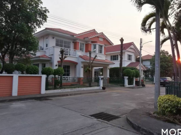 For sale Siwalee Khlong Chon – Mae Hia