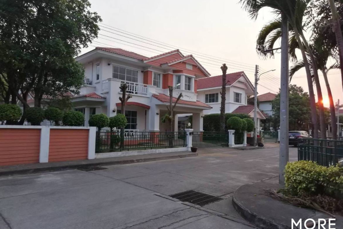 For sale Siwalee Khlong Chon – Mae Hia