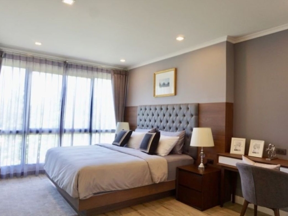 Luxury 2 bed unit for sale in Chang Kian