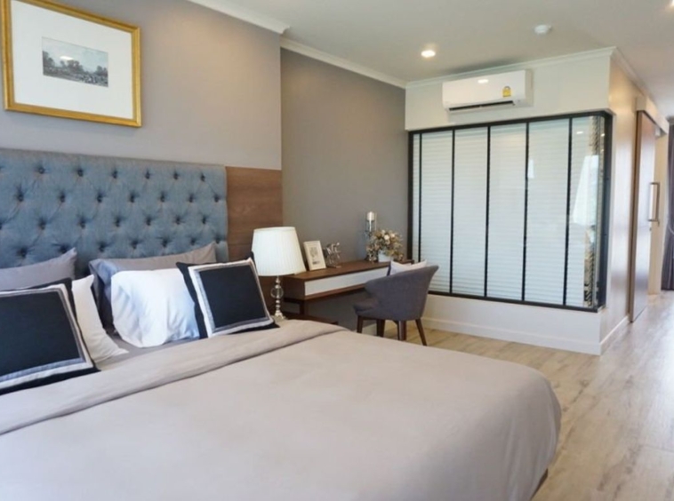 Luxury 2 bed unit for sale in Chang Kian