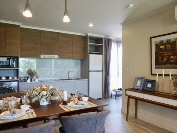 Luxury 2 bed unit for sale in Chang Kian