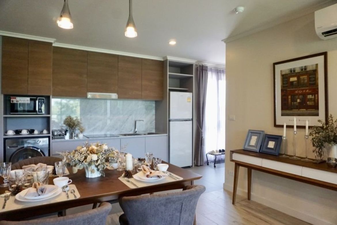 Luxury 2 bed unit for sale in Chang Kian