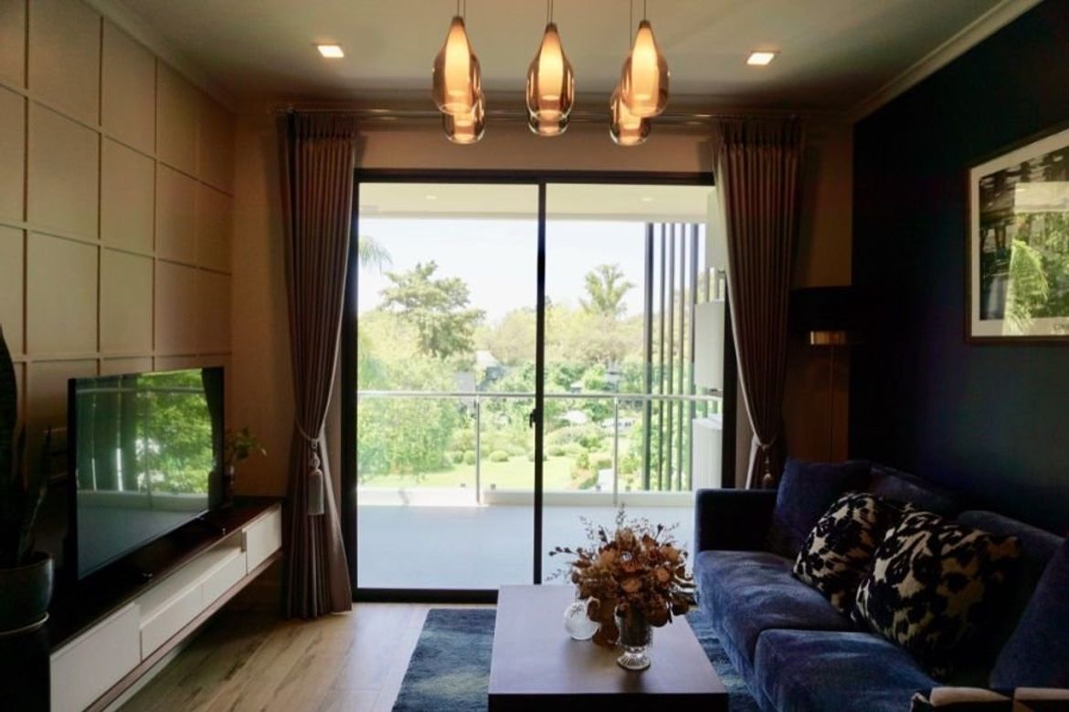 Luxury 2 bed unit for sale in Chang Kian