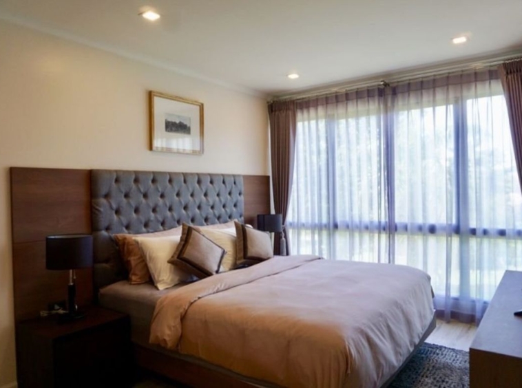 Luxury 2 bed unit for sale in Chang Kian