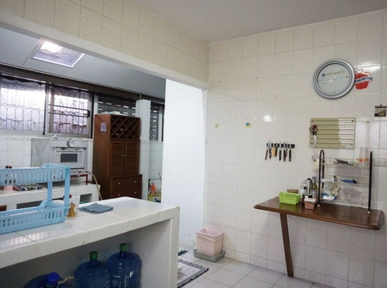 2 houses with 5 bedrooms for sale in Muang Chiang Mai-P-PHS404