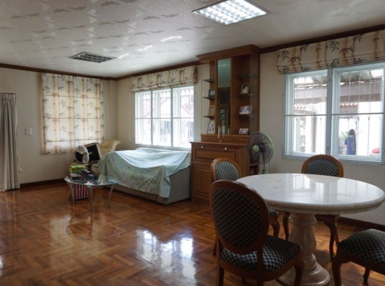 2 houses with 5 bedrooms for sale in Muang Chiang Mai-P-PHS404