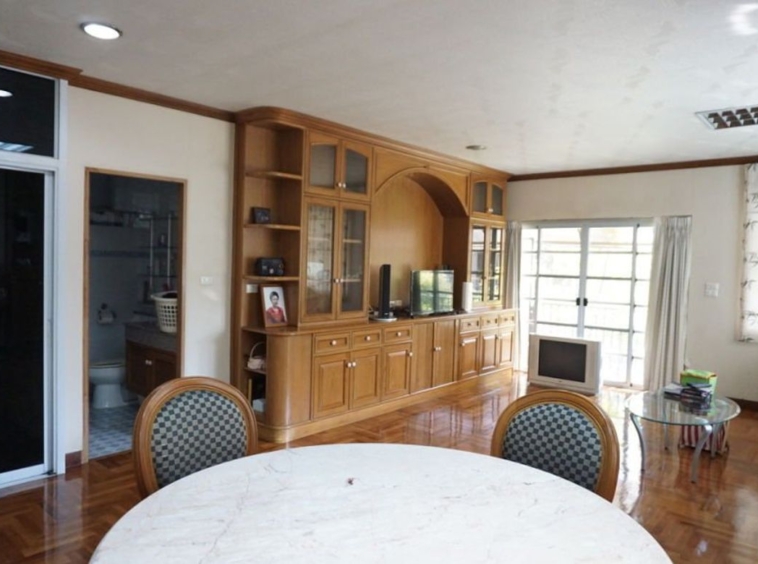 2 houses with 5 bedrooms for sale in Muang Chiang Mai-P-PHS404