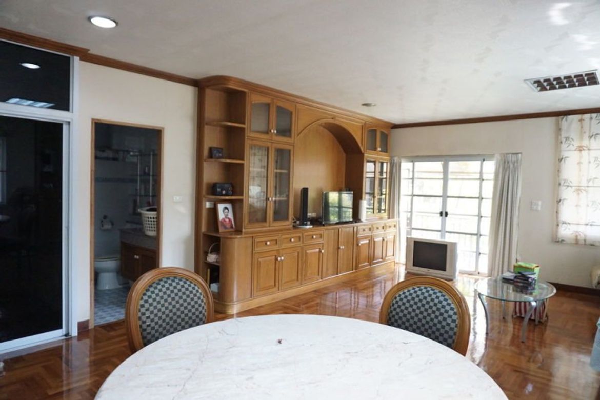 2 houses with 5 bedrooms for sale in Muang Chiang Mai-P-PHS404