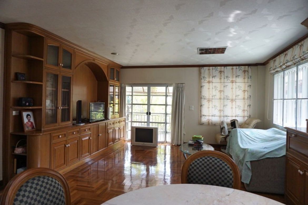 2 houses with 5 bedrooms for sale in Muang Chiang Mai-P-PHS404