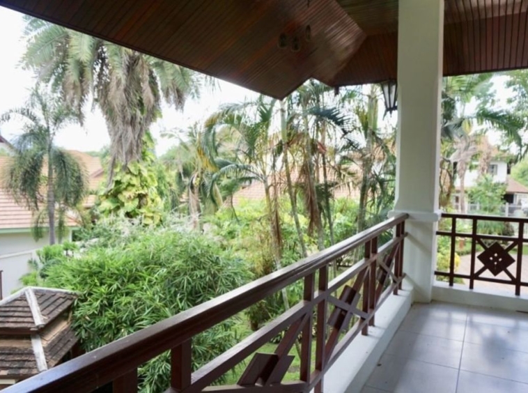 5 Bed house for sale in Muang Chiang Mai-P-PHS440