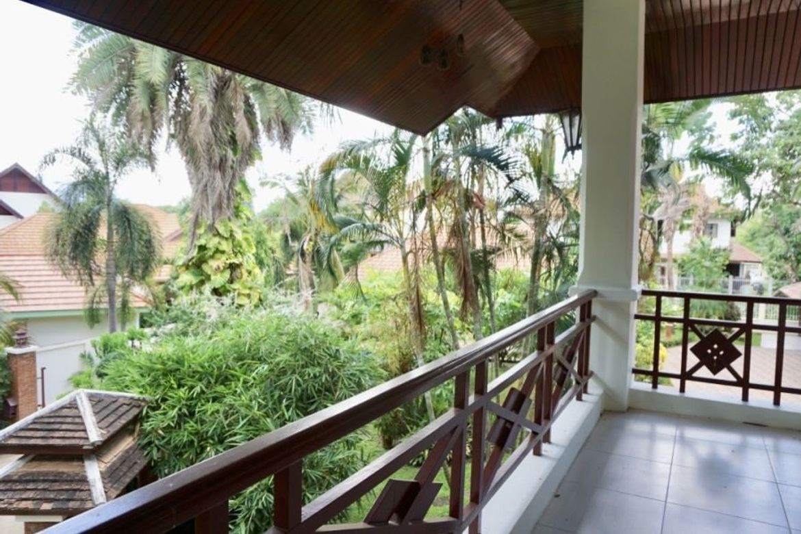 5 Bed house for sale in Muang Chiang Mai-P-PHS440