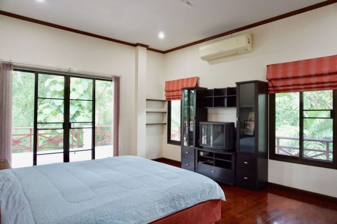 5 Bed house for sale in Muang Chiang Mai-P-PHS440