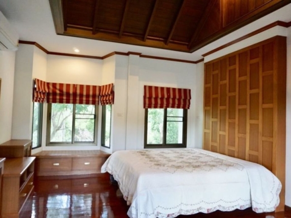 5 Bed house for sale in Muang Chiang Mai-P-PHS440