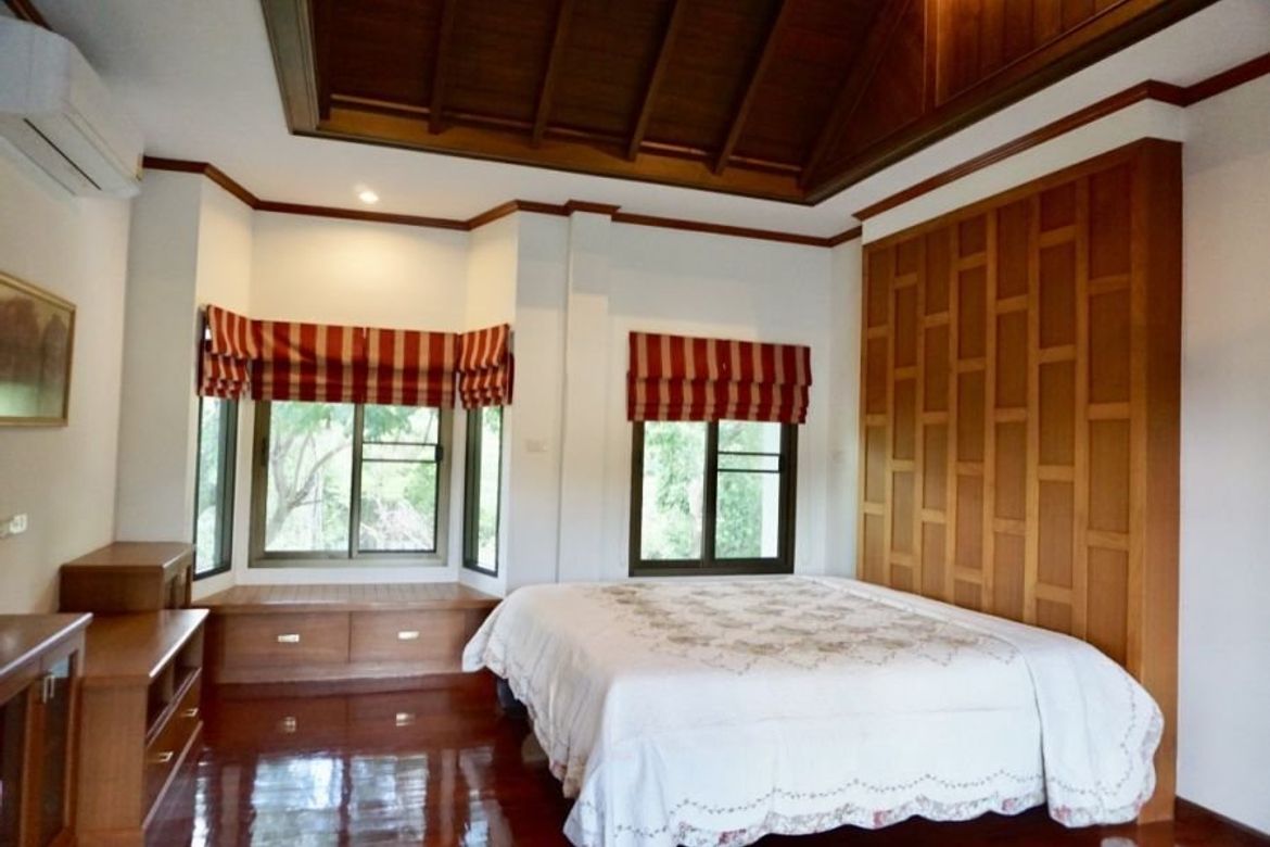 5 Bed house for sale in Muang Chiang Mai-P-PHS440