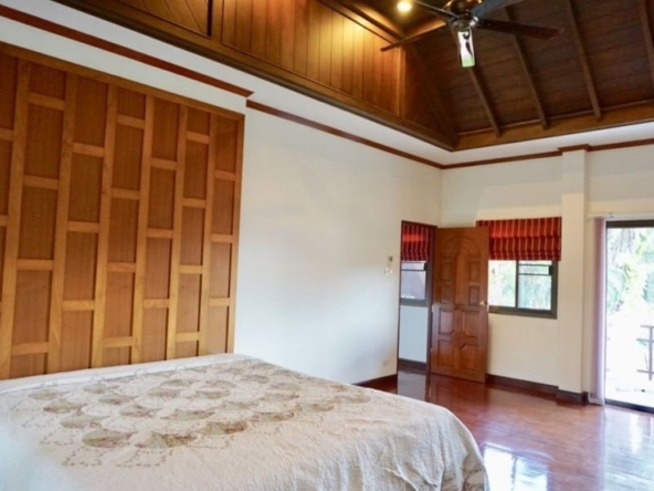 5 Bed house for sale in Muang Chiang Mai-P-PHS440