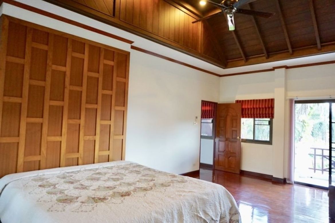 5 Bed house for sale in Muang Chiang Mai-P-PHS440