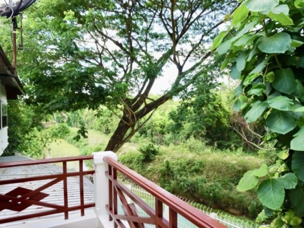 5 Bed house for sale in Muang Chiang Mai-P-PHS440