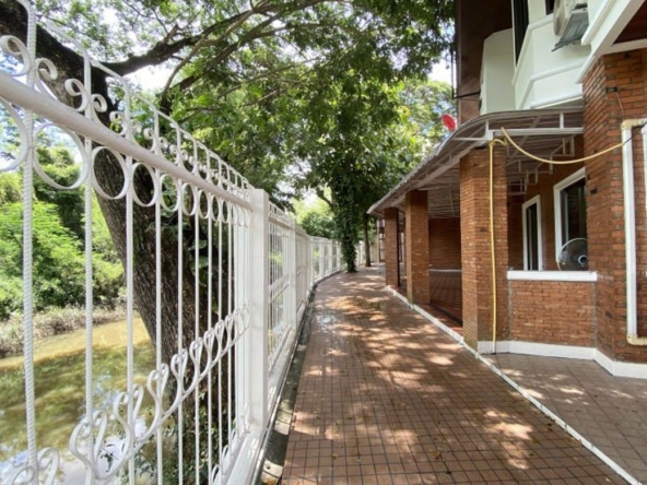 5 Bed house for sale in Muang Chiang Mai-P-PHS440