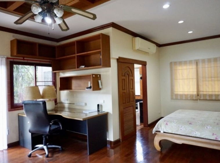 5 Bed house for sale in Muang Chiang Mai-P-PHS440