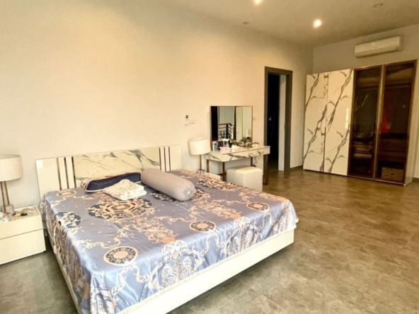 3 ฺฺBedroom Modern Pool Villa for sale in Hang Dong-SM-sta-1325