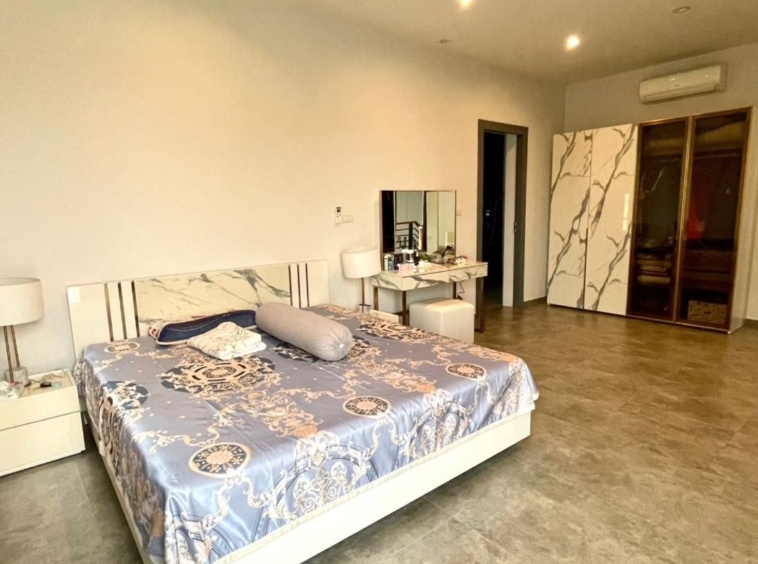 3 ฺฺBedroom Modern Pool Villa for sale in Hang Dong-SM-sta-1325