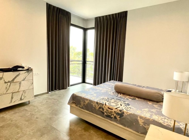 3 ฺฺBedroom Modern Pool Villa for sale in Hang Dong-SM-sta-1325