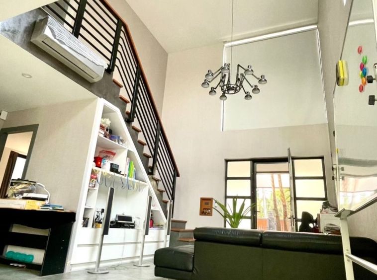 3 ฺฺBedroom Modern Pool Villa for sale in Hang Dong-SM-sta-1325