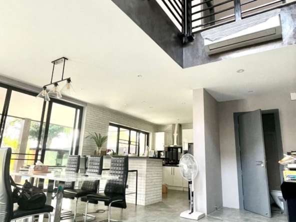 3 ฺฺBedroom Modern Pool Villa for sale in Hang Dong-SM-sta-1325