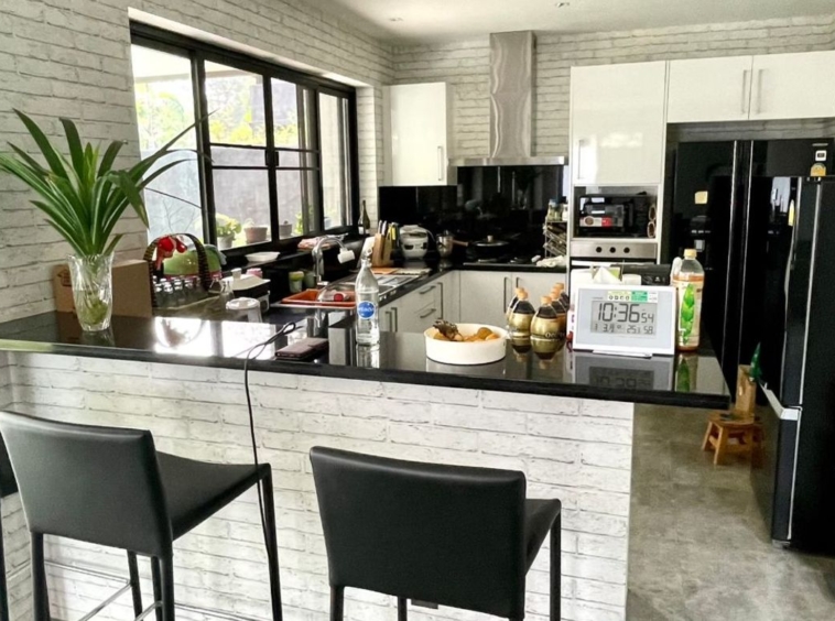 3 ฺฺBedroom Modern Pool Villa for sale in Hang Dong-SM-sta-1325