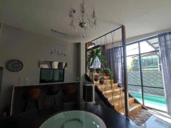 Chiang Mai House for Sale in Nam Phrae | 5BR