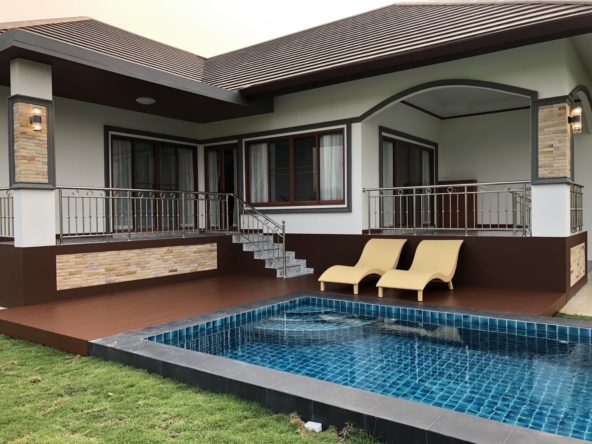 Chiangmai Property | Spacious 4-Bed House for Sale and Rent-CMP-318