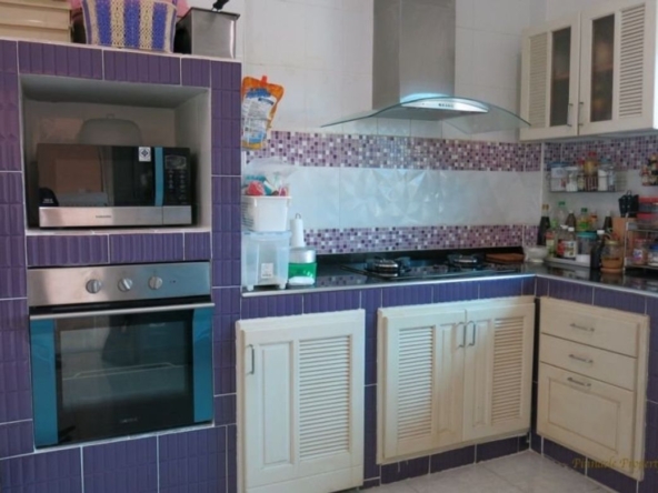 Lovely villa 3 bed for sale in San Sai area