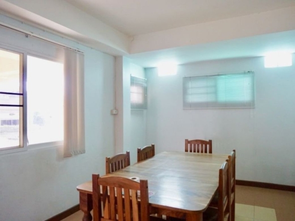 8 bed with 2 houses for sale in San Sai