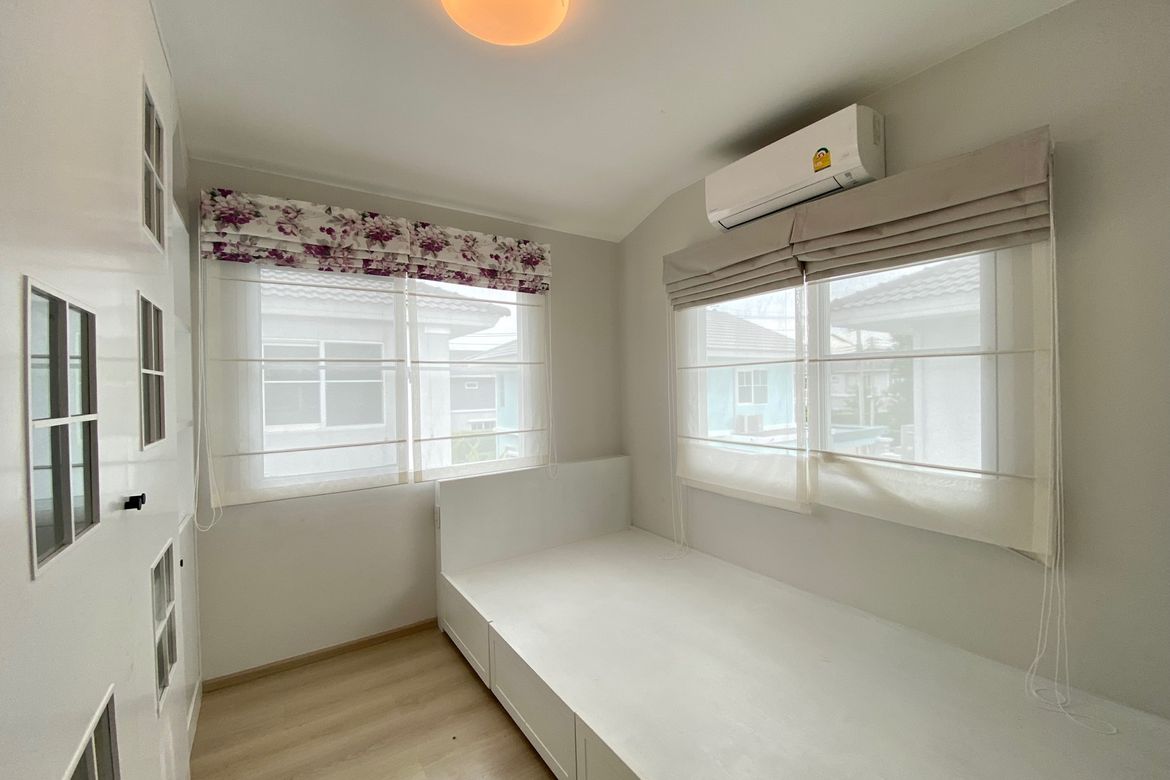 3 bed house for sale in San Sai