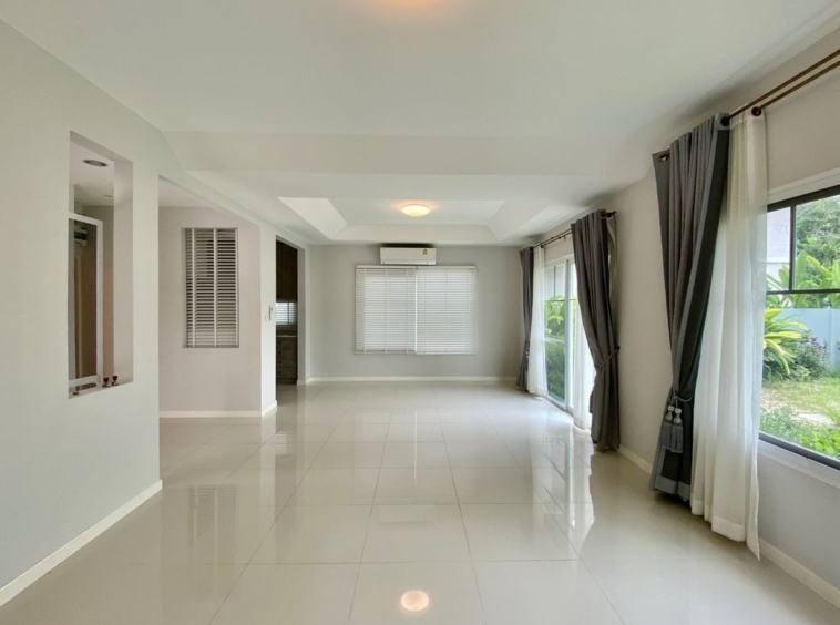 3 bed house for sale in San Sai