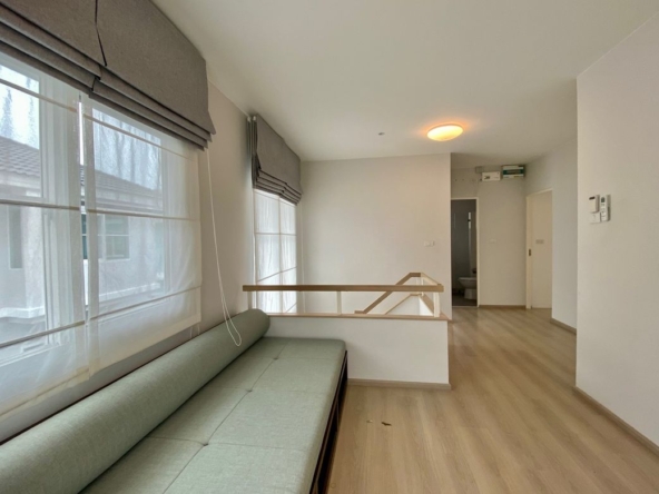 3 bed house for sale in San Sai