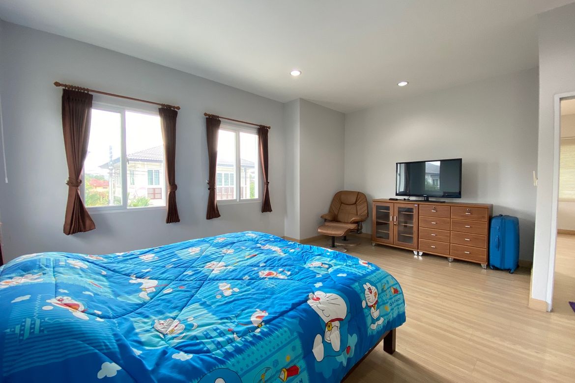 3 bed house for sale in San Sai