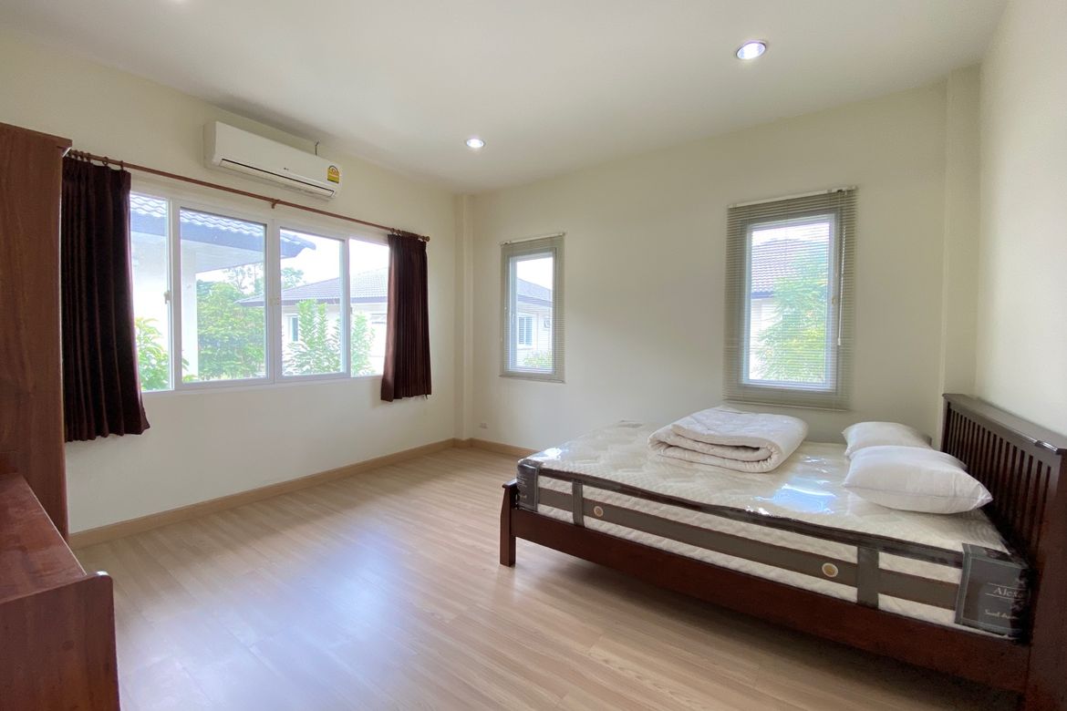 3 bed house for sale in San Sai