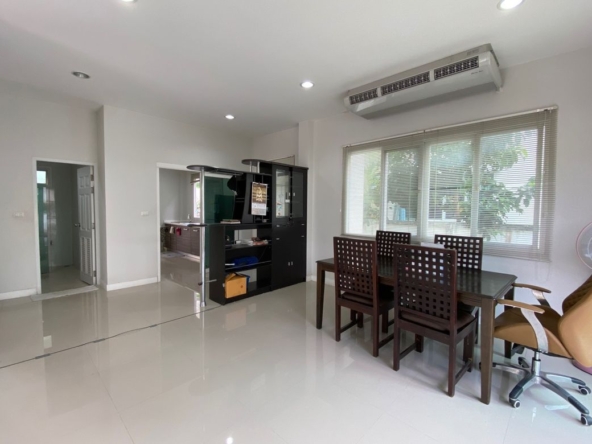 3 bed house for sale in San Sai