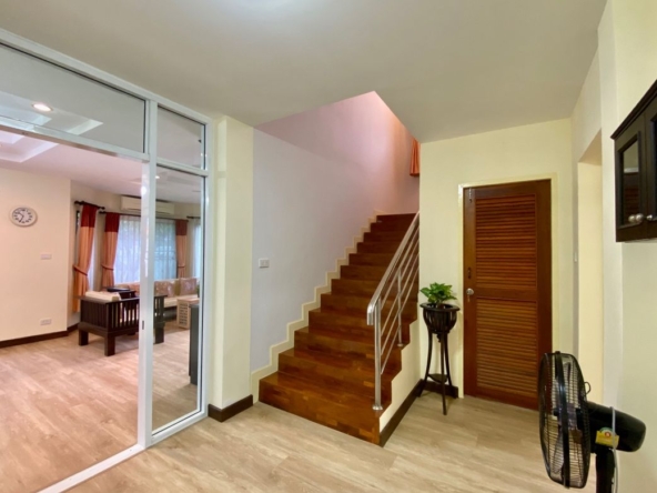 3 bedrooms house for sale at Pimook 2