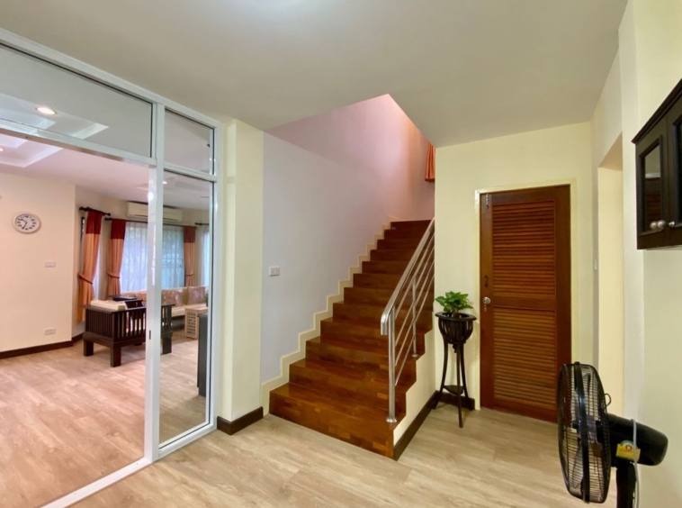 3 bedrooms house for sale at Pimook 2