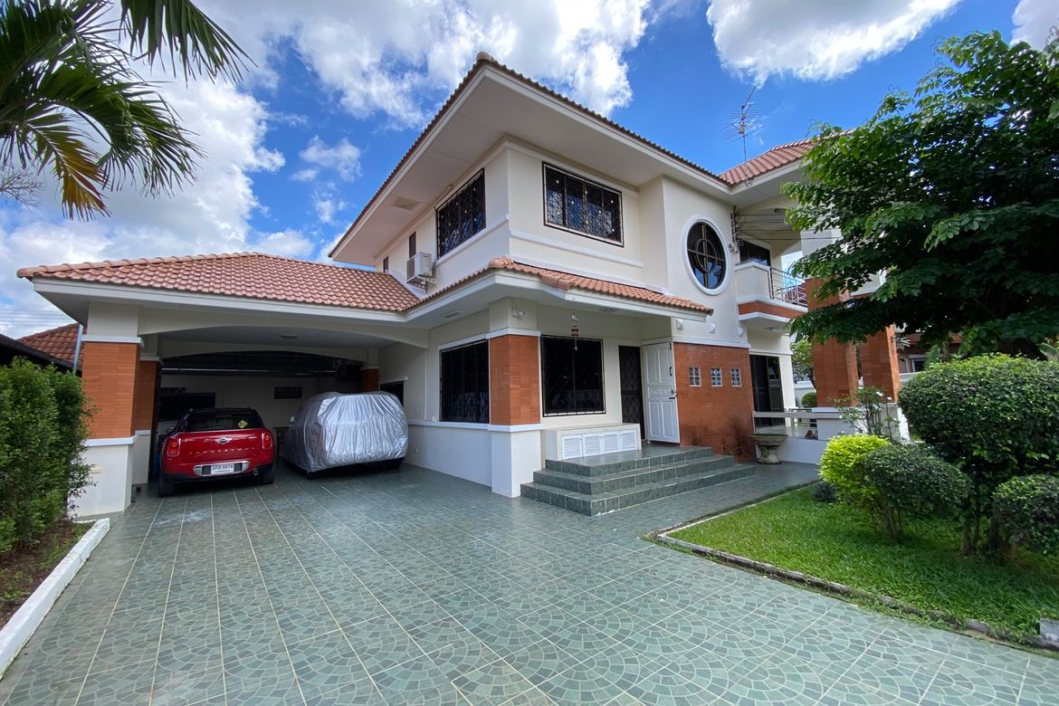 3 bedrooms house for sale at Pimook 2