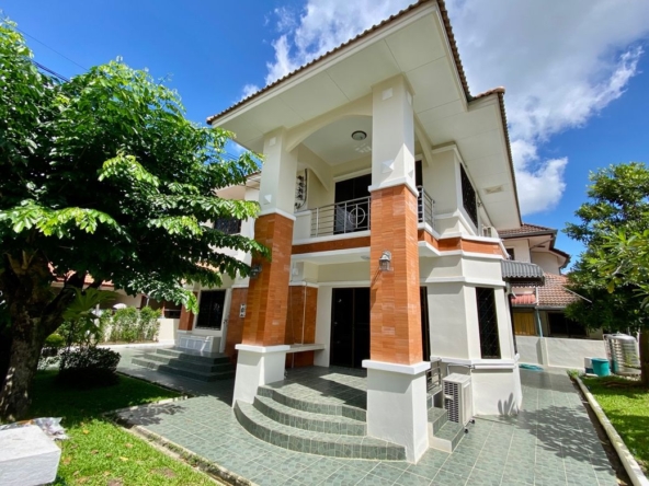 3 bedrooms house for sale at Pimook 2